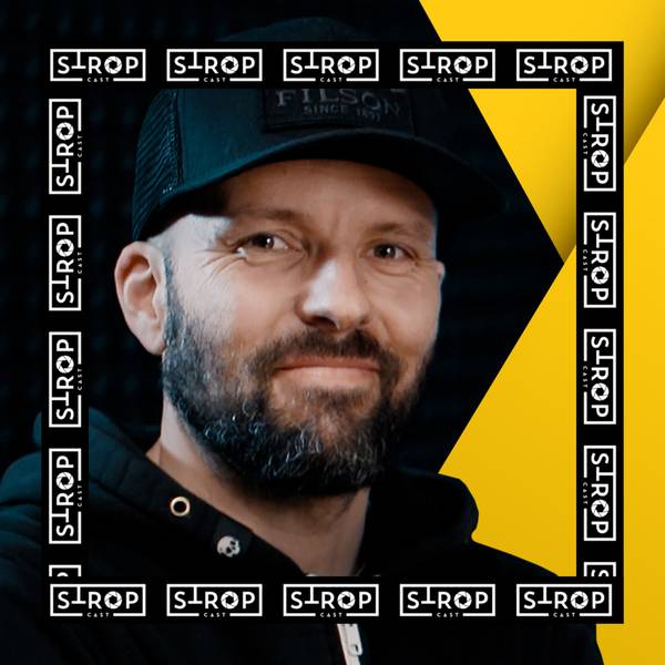 STROPcast